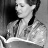 Jill Craigie Photo [Source, Cinema Museum]