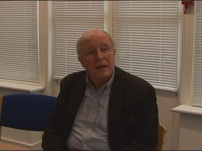 Barry Palin